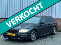 BMW 5-serie Touring - 530i xDrive High Executive M-Pakket/ Panorama