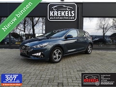 Hyundai i30 - 1.0 T-GDi MHEV Comfort | Automaat | Trekhaak