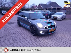 MINI Clubman - 1.6 Cooper S Chili