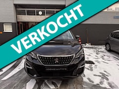 Peugeot 3008 - 1.2 PureTech Active