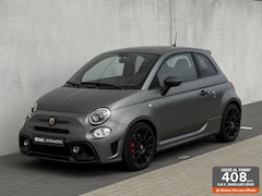 Abarth 595 - Competizione 180PK - Sabelt - Monza - Carplay