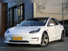 Tesla Model 3 - Long Range AWD 75 kWh | Facelift | Trekhaak