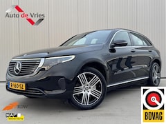 Mercedes-Benz EQC - 400 4MATIC Luxury Line 80 kWh|NL-Auto|Trekhaak