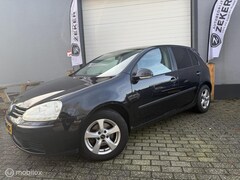 Volkswagen Golf - 1.6 Sportline / Bluetooth/ NAP / inruil mog
