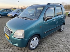 Suzuki Wagon R+ - 1.3 GLS