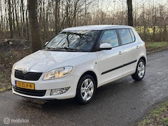 Skoda Fabia - 1.2 TSI | Clima | Cruise | Pdc. | Nw ketting |