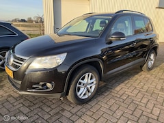 Volkswagen Tiguan - 1.4 TSI Sport&Style