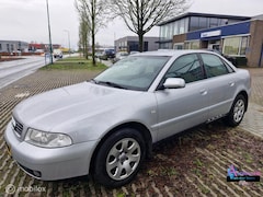Audi A4 Limousine - 1.8 5V Advance
