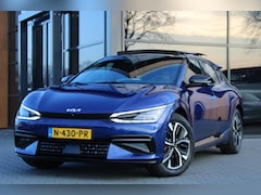 Kia EV6 - GT-Line 77.4 kWh | Pano | Trekhaak | Meridian Audio