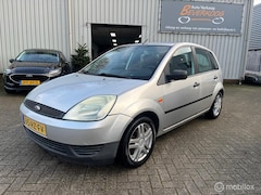 Ford Fiesta - 1.3-8V Ambiente INCL NW APK
