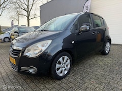 Opel Agila - 1.0 Edition / AIRCO / GETINT GLAS / NETTE AUTO