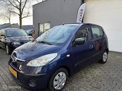 Hyundai i10 - 1.1 Active Cool / NIEUWE APK / AIRCO /