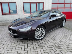 Maserati Ghibli - 3.0