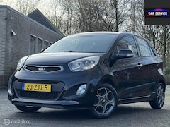 Kia Picanto - 1.0 CVVT R-SportbyKia/PDC/NAP/APK/LMV/NETTE STAAT