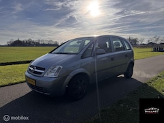 Opel Meriva - 1.6-16V Maxx