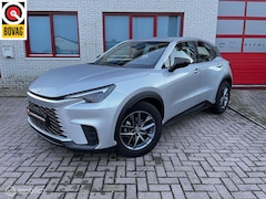 Lexus LBX - Business Line Pro 2WD