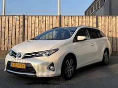 Toyota Auris - 1.8 Hybrid Lease/Navi/Camera/Bluetooth/Cruise/
