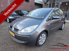 Mitsubishi Colt - 1.3 – Airco – Betrouwbaar – €1.899