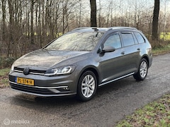 Volkswagen Golf Variant - 1.6 TDI | Led | Navi | Trekhaak |Pdc