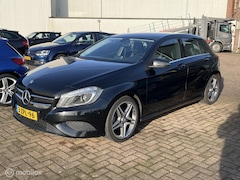 Mercedes-Benz A-klasse - 180 Ambition