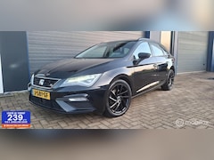 SEAT Leon ST - 1.5 TSI FR, Virtual cockpit, Led