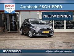 Toyota Yaris - 1.5 Hybrid Active