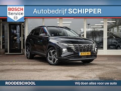 Hyundai Tucson - 1.6 T-GDI HEV Premium