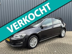 Volkswagen Golf - 1.2 TSI Highline | Cup | Full option | DSG