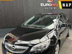 Opel Astra - 1.6 Edition Automaat | NAP | Cruise Control