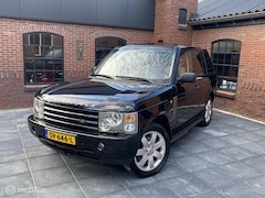Land Rover Range Rover - 4.4 V8 Vogue / Cruise / Schuif-kanteldak /