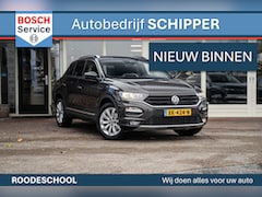 Volkswagen T-Roc - 1.5 TSI Sport