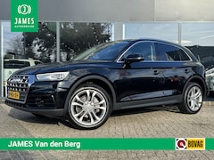 Audi Q5 - 2.0 TFSI quattro PL