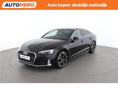 Audi A5 Sportback - 35 TFSI Advanced Edition | AH06019 |