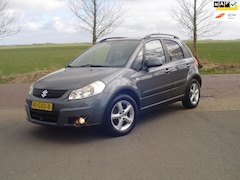 Suzuki SX4 - 1.6 Shogun / Airco / Trekhaak / NAP