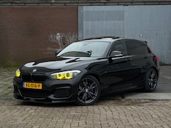 BMW 1-serie - M140i xDrive Edition High Executive