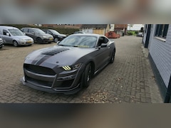 Ford Mustang - 3.7 V6
