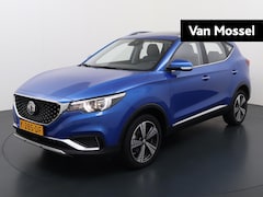 MG ZS - EV Luxury 45 kWh | Panorama dak | Apple carplay / Android | Leder | Parkeer camera