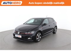 Volkswagen Polo - 2.0 TSI GTI | NA42459 |
