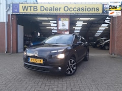 Citroën C4 Cactus - 1.2 PureTech Shine, Navigatie, Cruise Control, Dealer onderhouden