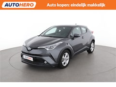 Toyota C-HR - 1.8 Hybrid Active | RJ76940 |