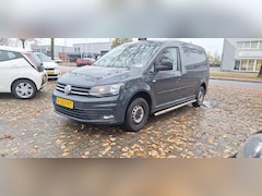 Volkswagen Caddy Maxi - 2.0 TDI L2H1 BMT Trendline