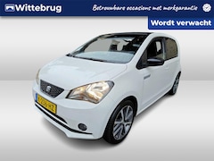 SEAT Mii Electric - electric Plus / LM velgen 16 inch / Volaut. airco / Verwarmb voorstoelen /