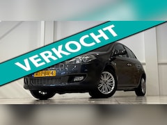 Fiat Bravo - 1.4 T-Jet Dynamic 120pk 2e Eigenaar Trekhaak Clima