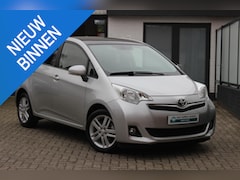 Toyota Verso S - 1.3 VVT-i Dynamic Keyles, Panoramadak, Climate Controle, All Season, 1e Eigenaar, 31dkm