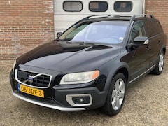 Volvo XC70 - 3.2 Summum Automaat LPG 2007