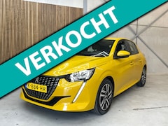 Peugeot 208 - 1.2 Turbo Allure 102 PK