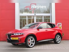 Alfa Romeo Tonale - PHEV 280PK VELOCE | HARMAN/KARDON PREMIUM AUDIO | PREMIUM PACK: LEDEREN BEKLEDING/GEVENTIL