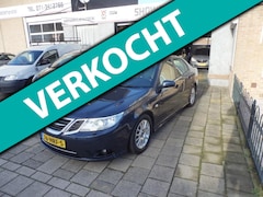 Saab 9-3 Sport Sedan - 1.8 Linear
