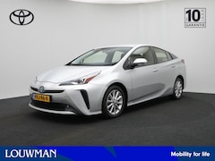 Toyota Prius - 1.8 Hybrid Dynamic Limited | Adaptive Cruise Control |