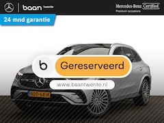 Mercedes-Benz GLC-klasse - 300e 4-Matic AMG Line Luchtvering | Achterasbesturing | Trekhaak | Panoramadak
